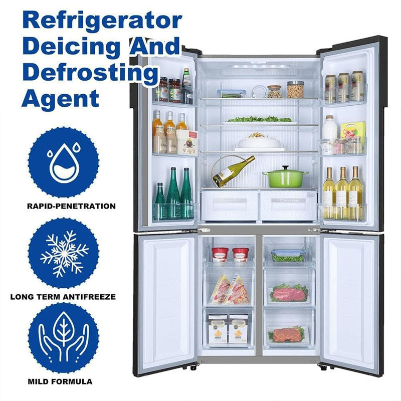 Frostbane™ — Effortless Ice Melting for Smooth, Stress-Free Winters