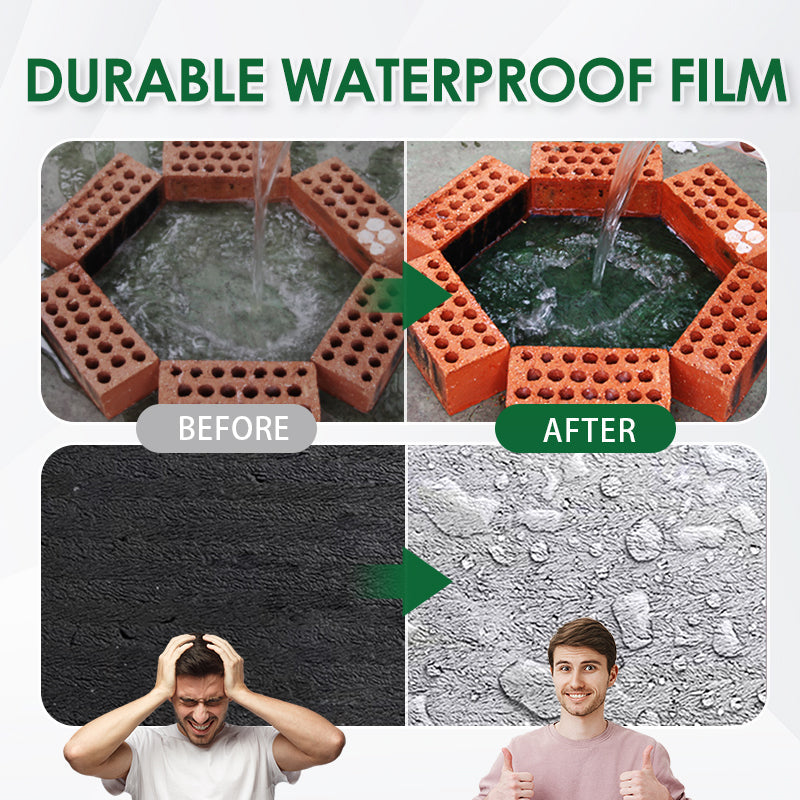 AquashieldX™ — Create a Crystal-Clear Fortress That Keeps Leaks Out Forever