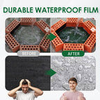 AquashieldX™ — Create a Crystal-Clear Fortress That Keeps Leaks Out Forever