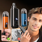 SleekTrim™ — Effortless, Pain-Free Grooming That Boosts Your Confidence Instantly