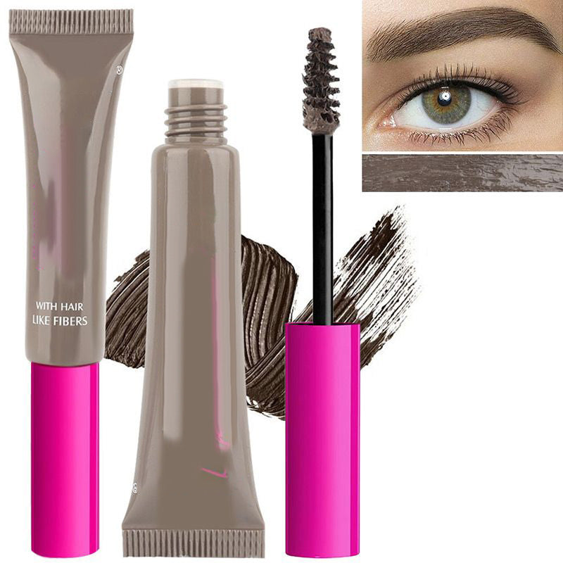 BrowLux™ — Command Attention with Fuller, Flake-Free Brows That Last All Day