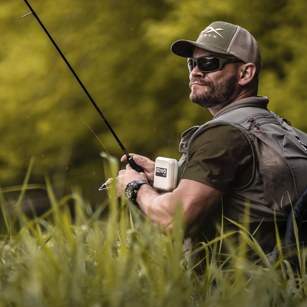 Sunglasses | Polarized | Photochromic Lenses with Glare Defense | Visoray