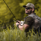 Sunglasses | Polarized | Photochromic Lenses with Glare Defense | Visoray