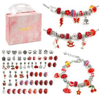 LumeLuxe™ Bracelet Kit — Unleash Bold Style and Spark Unstoppable Confidence