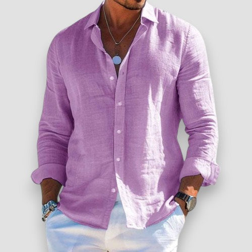 VeroLinea™ — Stay Sharp, Cool, and Confident All Day Long