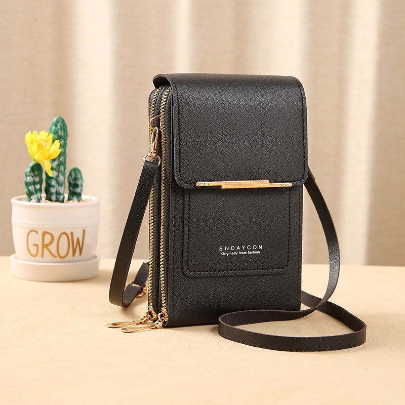 FortiBag™ — Carry Light, Secure Everything, Feel Unstoppable