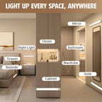 AuraFlare™ — Ignite Your Space with Effortless Mood-Transforming Light