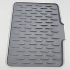 Multifunctional Silicone Drying and Heat Protection Mat | Non-Slip & Heat Resistant | Globetrek