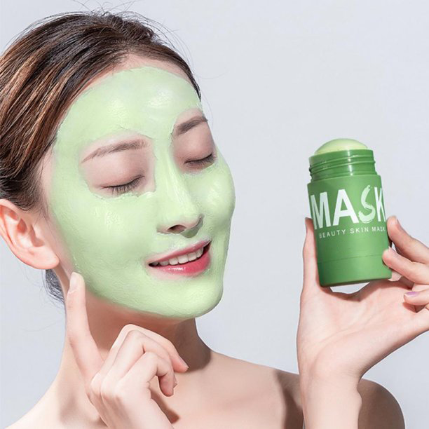 PureRadiance™ Detox Mask Stick — Instantly Clear Pores for Unstoppable Radiance and Confidence