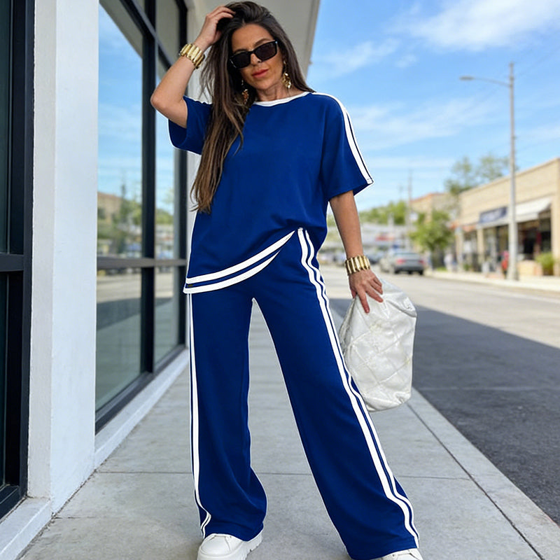 SereneStride™ — Slip Into All-Day Confidence and Effortless Chic
