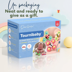 TactiPop™ — Spark Pure Joy and Steady Focus with Every Touch