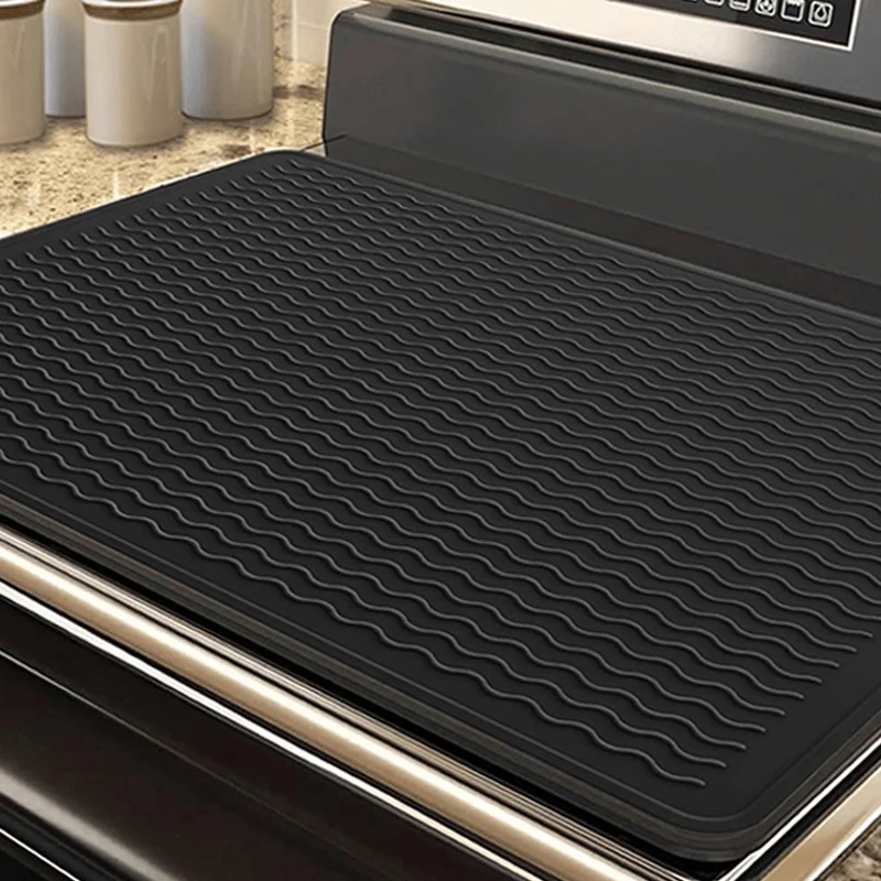 Kitchen Protective Cover | Scratch Defense and Heat Shield | Multifunction Non-Slip | CookGuard