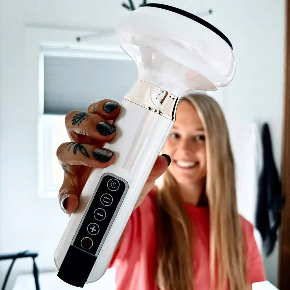 VitaWhirl™ — Power Through Mixing With Effortless Precision and Joy