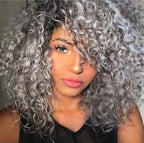 LuminoPop™ — Ignite Your Boldest, Softest Hair Color Without the Mess
