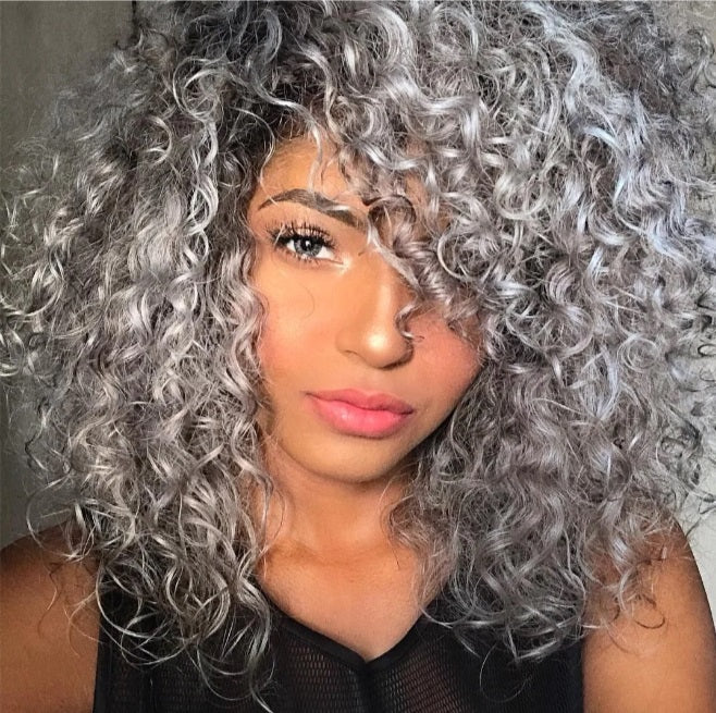 LuminoPop™ — Ignite Your Boldest, Softest Hair Color Without the Mess