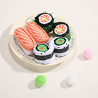 Sushique™ — Spark Unforgettable Joy with Every Cozy Step