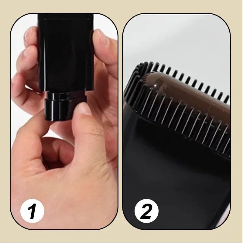 LumiStrand™ — Revive Your Hair’s Radiance Instantly with Zero Mess or Stress