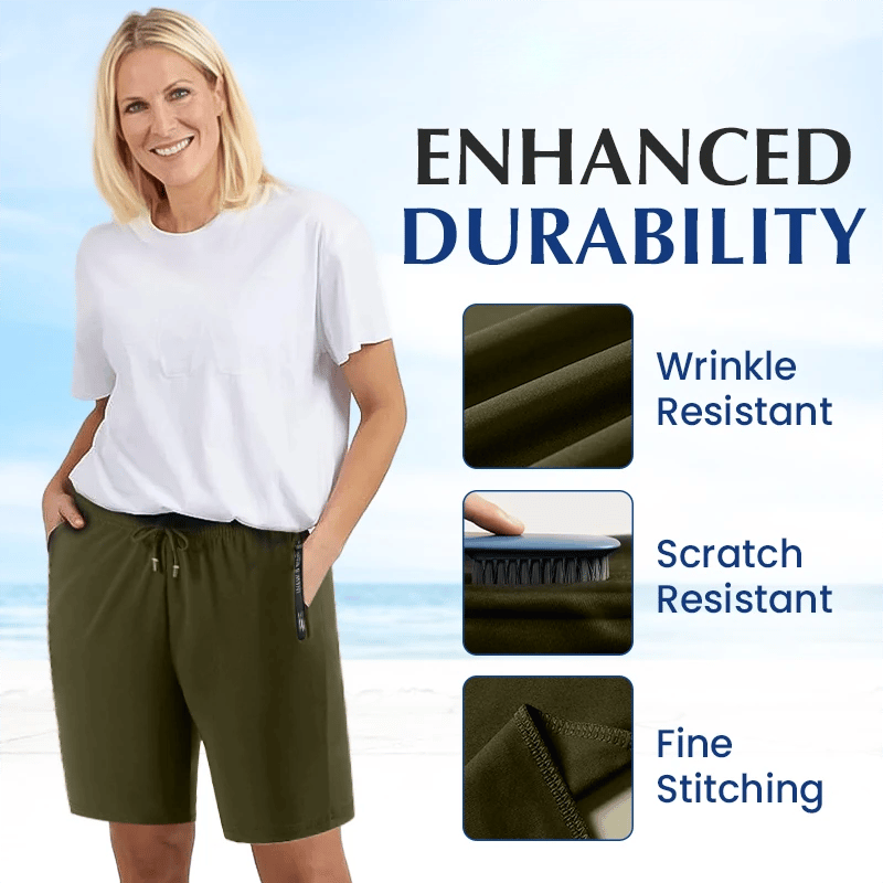 ZephyrFlex™ — Feel Fresh, Stay Cool, Move Free All Day