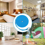 BreezeGuard™ — Experience Softer, Fresher Clothes While Slashing Energy Bills and Hassle