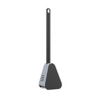 Silicone Toilet Brush | Self-Cleans Hygienically | Odor Proof | HygieniCore