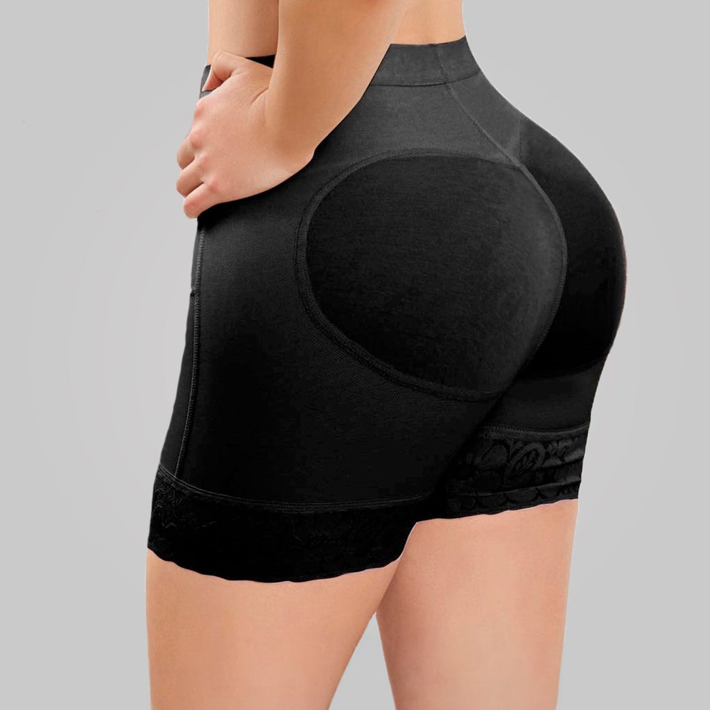 VoluLuxe™ Shaping Shorts — Unleash Effortless Curves That Boost Confidence All Day Long
