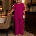 AriaSilk™ — Wrap Yourself in Effortless Elegance and Unstoppable Comfort