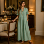 Sylvara™ — Glide Through Summer with Instant Confidence and Effortless Elegance