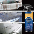 SlickSheen™ — Ignite Every Drive with Head-Turning, Showroom Shine That Lasts