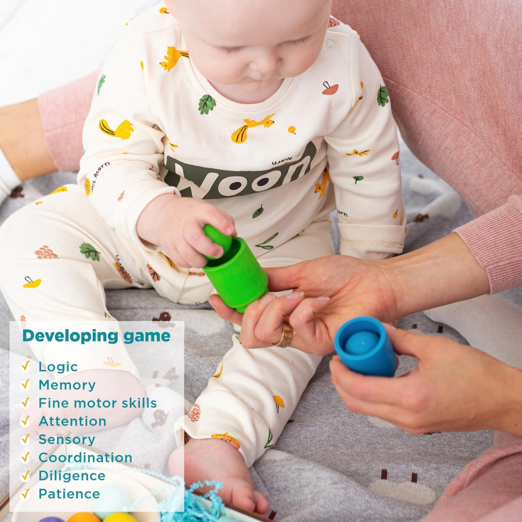 BrilliaMind™ — Watch Their Confidence and Focus Ignite with Every Playful Challenge