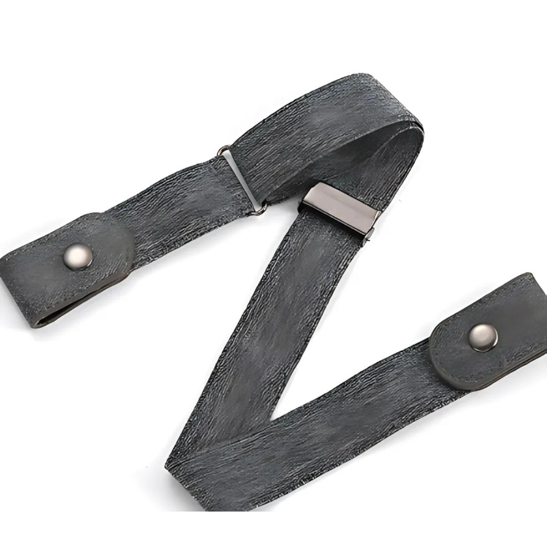 VeroFlex™ — The Belt That Feels Like Freedom, Never a Pinch