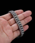 LumaHalo™ Prayer Wheel Bracelet — Unleash Lasting Calm and Confidence in Every Spin