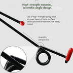 StormForce™ Power Springs — Command Crystal-Clear Vision and Drive Safe, No Matter the Storm