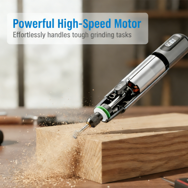 UltraCraft Pro™ — Unlock Pro-Level Precision and Power That Fuels Every Masterpiece