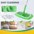 PureSweep™ — Slash Cleaning Costs and Watch Your Floors Shine Without Waste