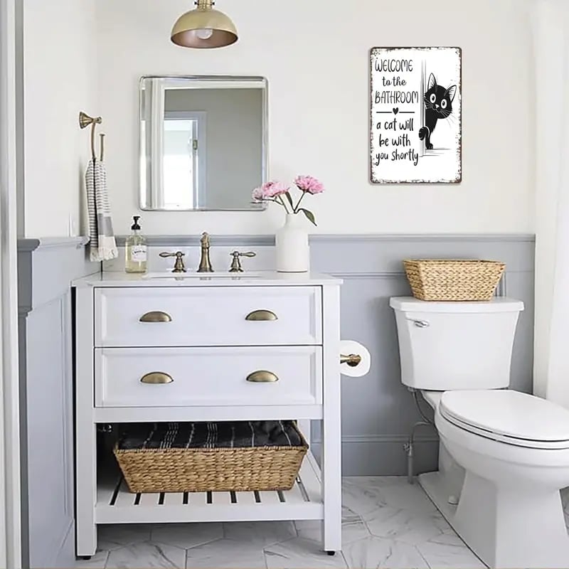 JoyNest™ — Turn Your Bathroom Into a Cozy Haven of Laughter and Charm