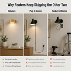 LumaNest™ — Instantly Transform Any Space with Cozy, Cordless Glow