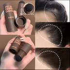 VolumiVibe™ — Instantly Transform Thinning Hair Into Unstoppable Confidence