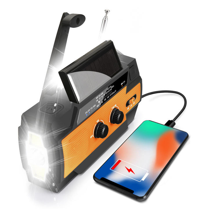 EverLit™ X1 — Your Lifeline for Power, Safety, and Unshakeable Confidence Anywhere