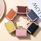 LuxeLure™ Mini Vault — Protect Your Sparkle in Effortless, Timeless Style