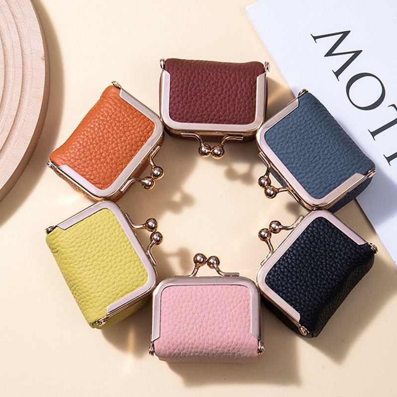 LuxeLure™ Mini Vault — Protect Your Sparkle in Effortless, Timeless Style