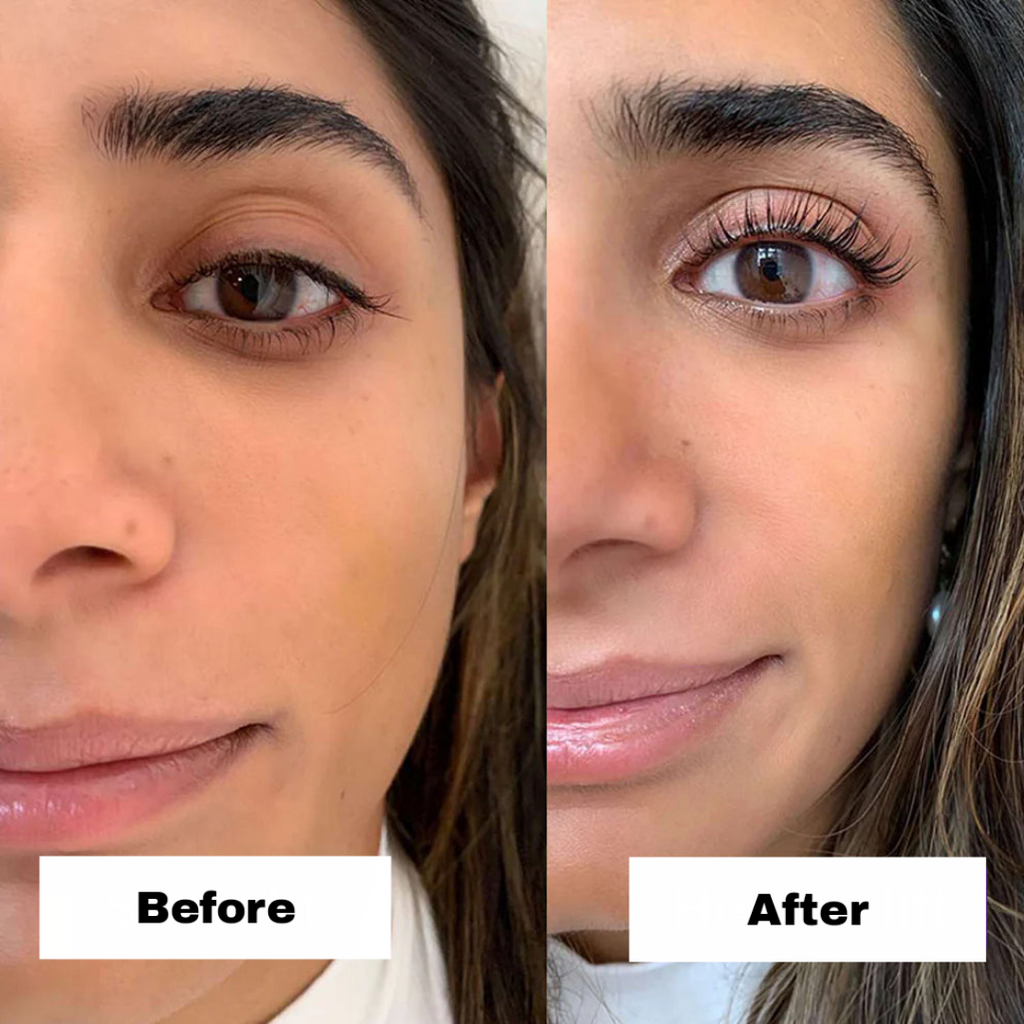 VioraLift™ — Unleash Effortless, All-Day Lash Glam Without the Pinch