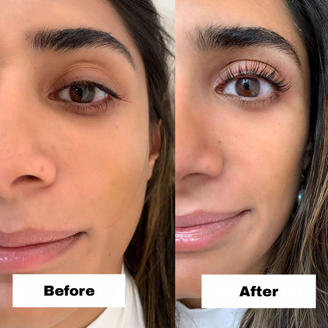 VioraLift™ — Unleash Effortless, All-Day Lash Glam Without the Pinch