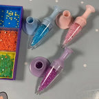 SculptaDot™ Precision Pen — Craft Longer, Pain-Free Sessions with Unmatched Control and Comfort