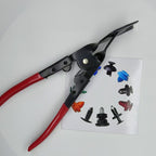 GripVanta™ — Take Command of Every Car Repair with Unmatched Precision and Power