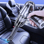 VeloClean™ — Effortless Power That Transforms Every Mess into Spotless Freedom