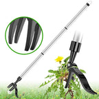 GardenGlide™ — Effortless Weed Removal That Protects Your Back and Energizes Your Garden Time