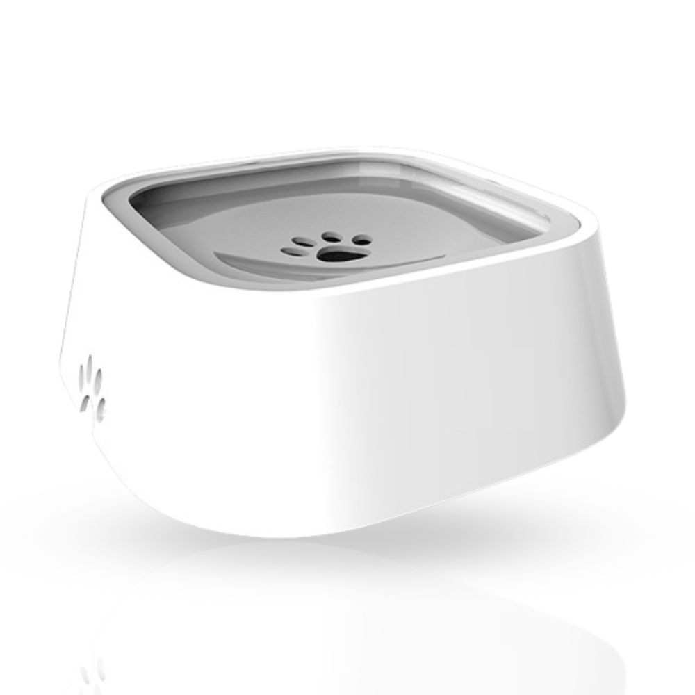 AquaSip™ — End Mess, Embrace Calm: Happy Pets and Spotless Floors Every Sip