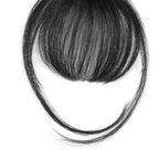 VividWave™ Bangs — Instantly Boost Your Confidence with Flawless, Damage-Free Style