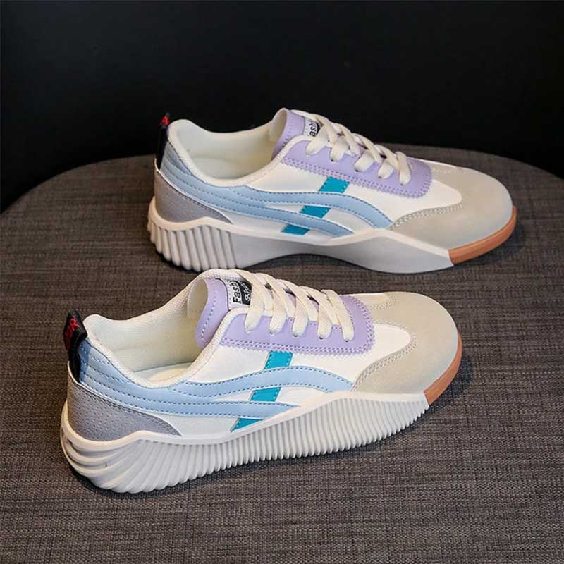 GlideForce™ Precision Sneakers — Step Pain-Free, Feel Energized, Own Every Moment