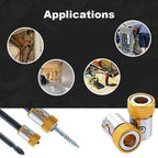 MagniCore™ — Lock Every Screw with Unstoppable Precision and Speed